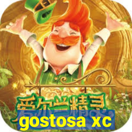 gostosa xc